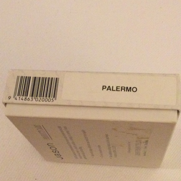 3/$10 | Jason Coasters 4 - Palermo - Fruit - Picture 11 of 11